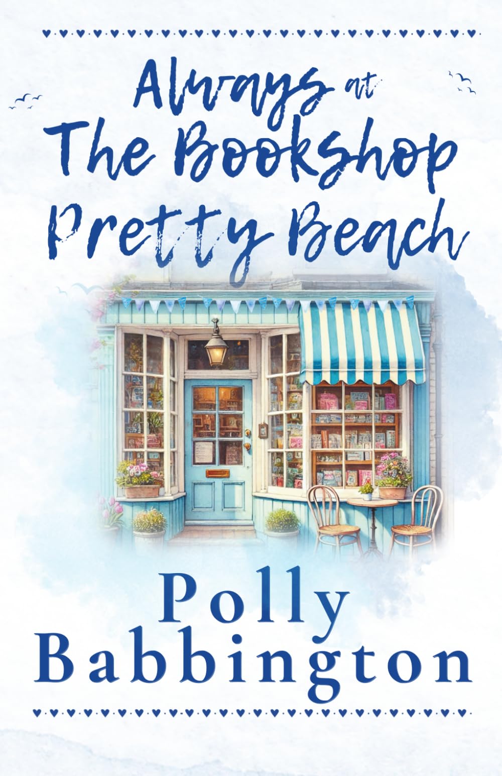 Always at The Bookshop Pretty Beach: Contemporary Romance