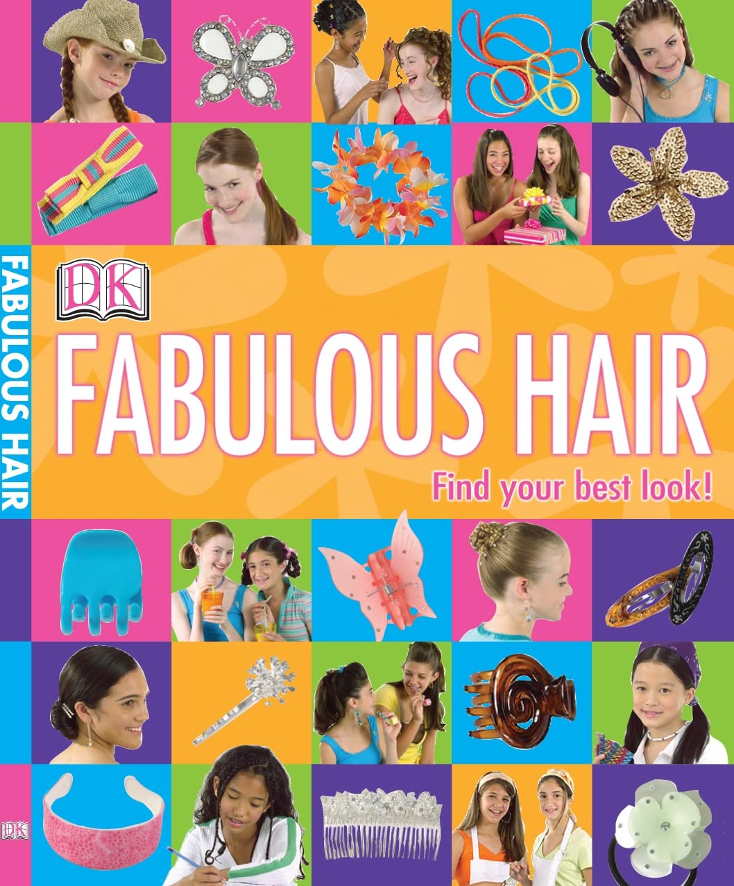 Buy Fabulous Hair — BookShops.in