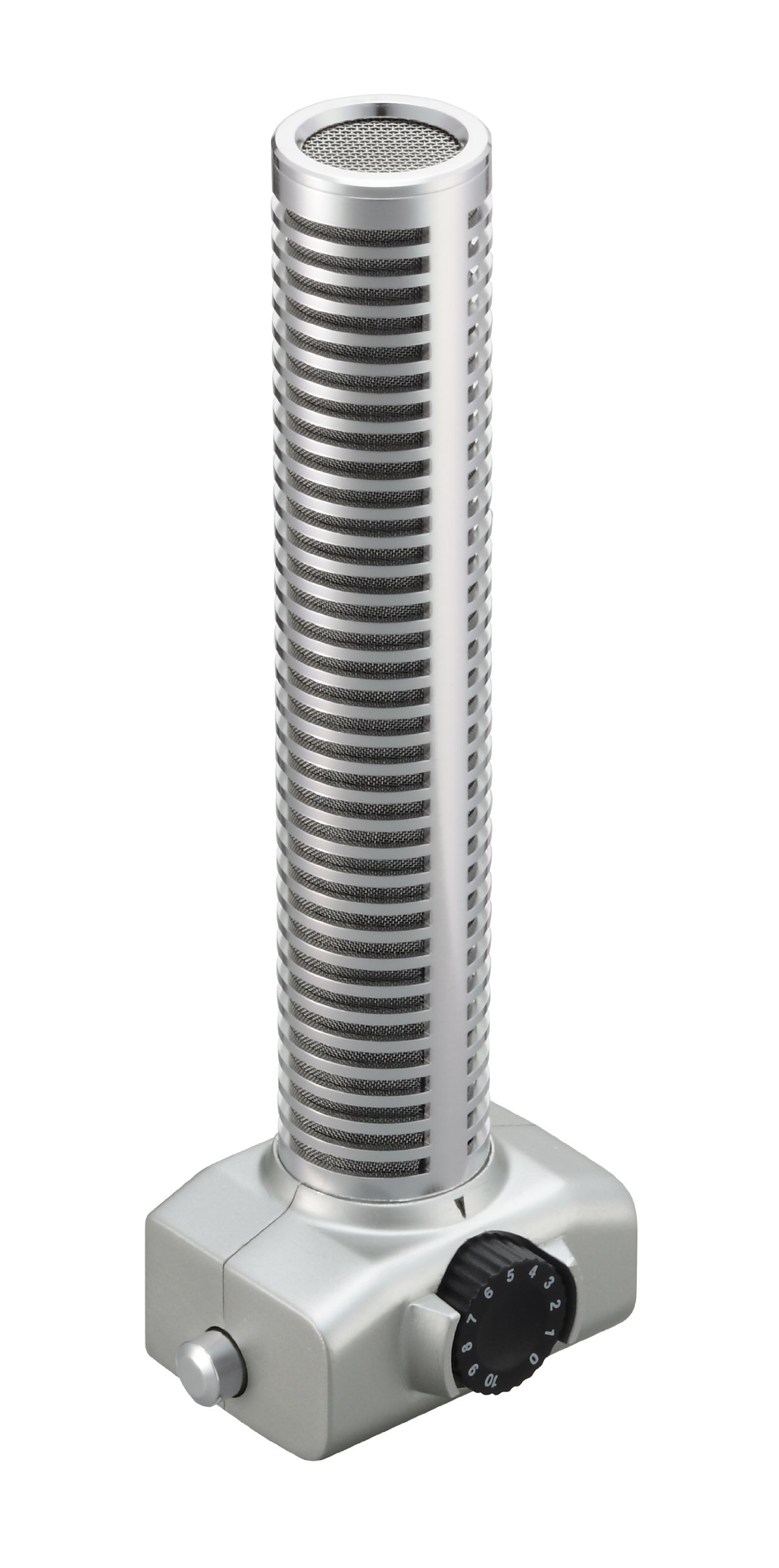 Zoom - SGH-6 - Microphone "canon" pour ZOOM H5, H6 ou Q8
