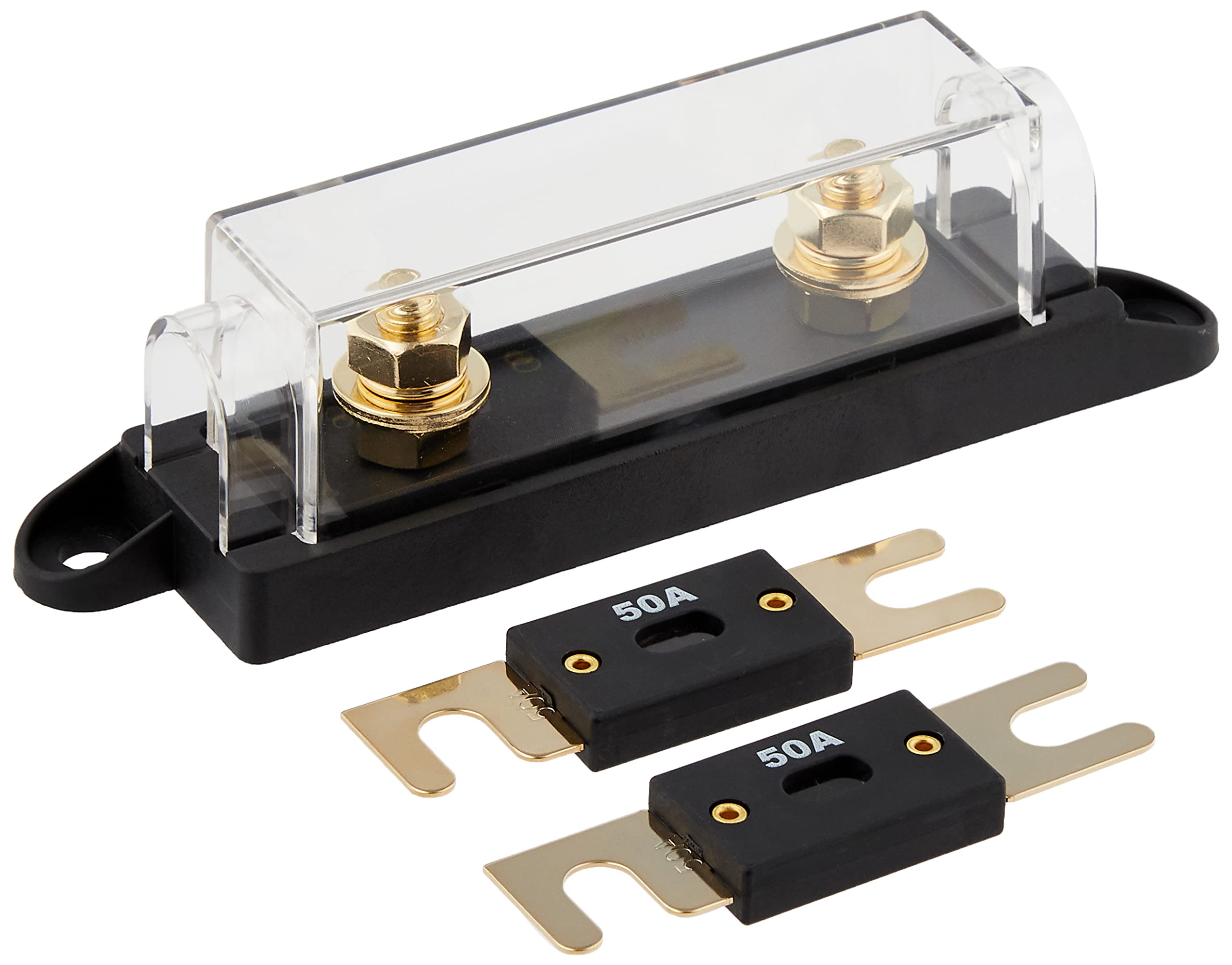 ONE GAINヒューズホルダーセットで守る!安心インバーターライフ