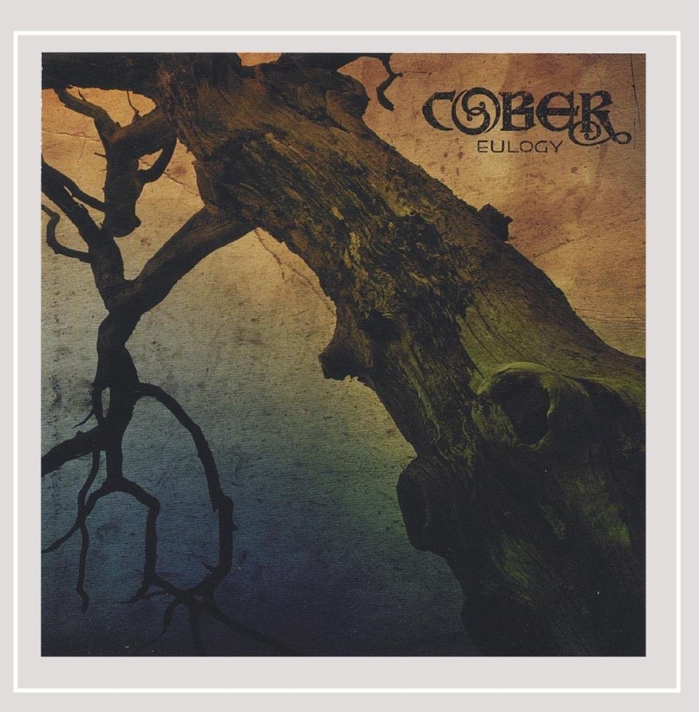 Eulogy [Audio CD] Cober and Steve Carter