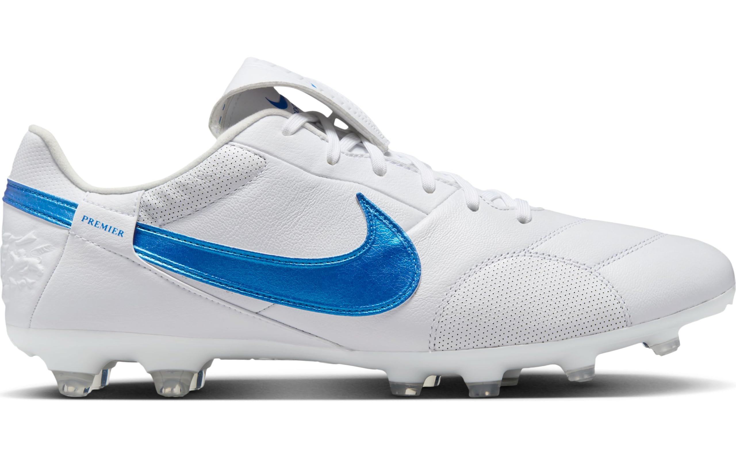 NIKE The Premier Iii Fg Soccer Shoe Homme