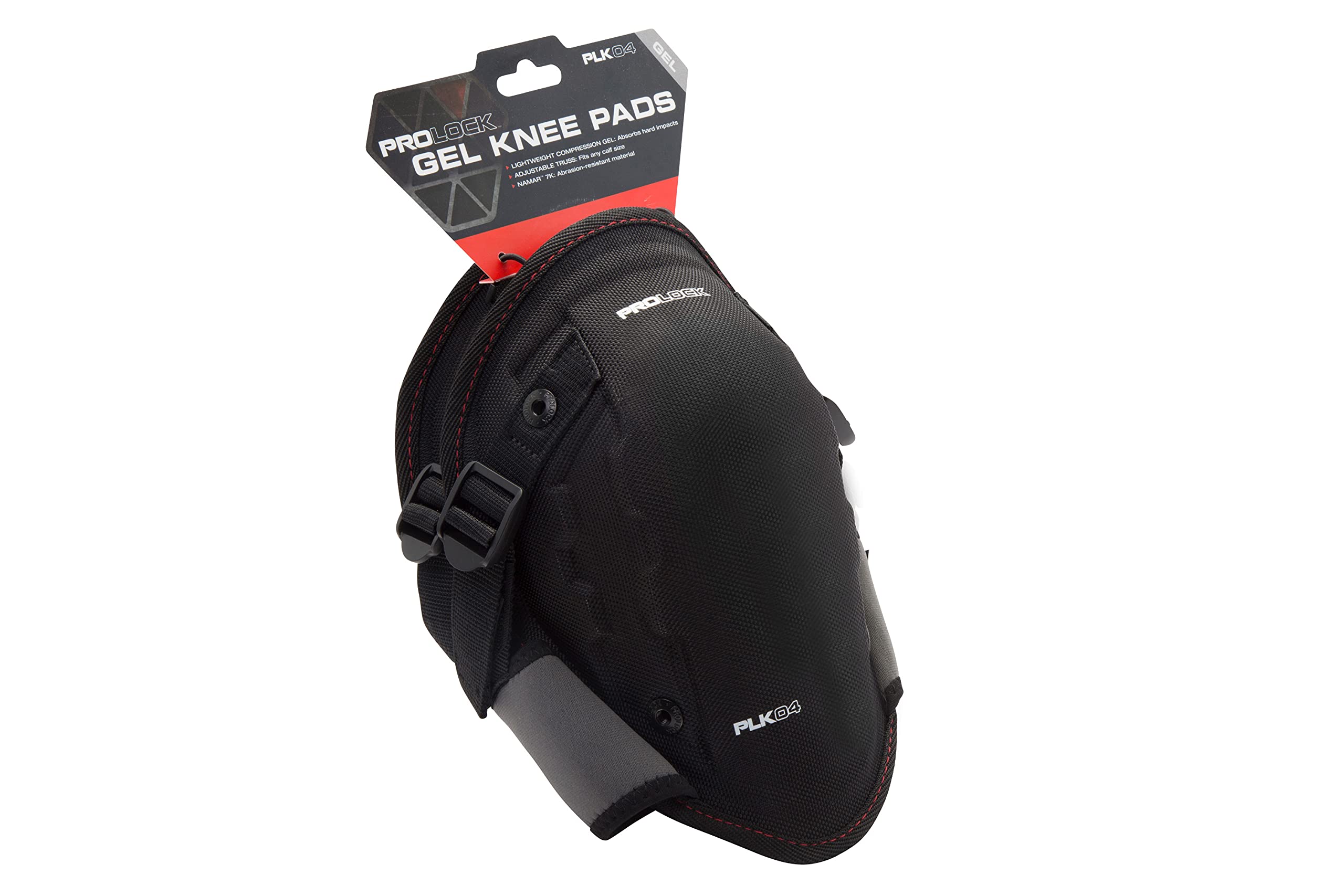 Prolock 93181 gel ginocchiere (1 paio)