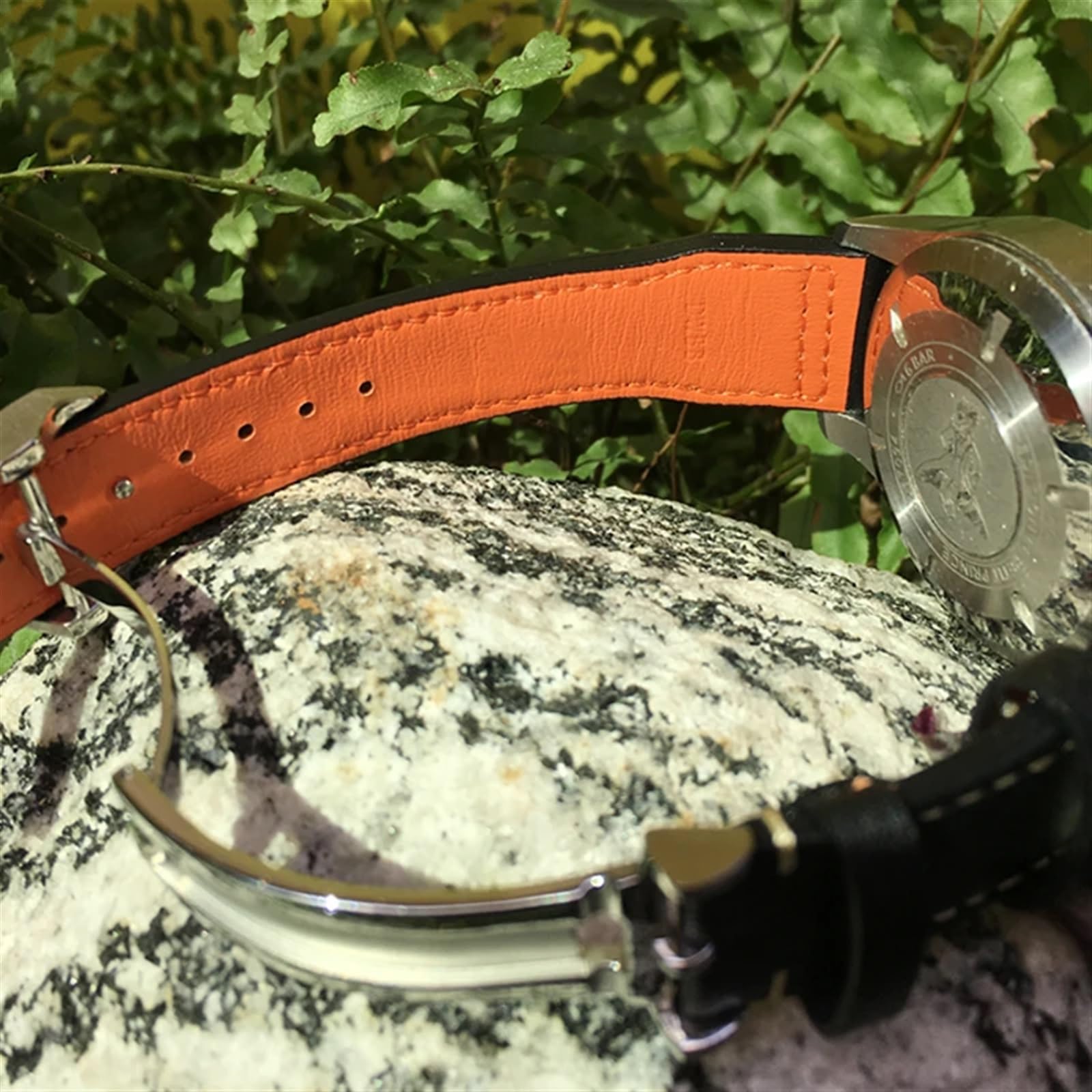 Cinturino in pelle 20mm 21mm 22mm adatto per IWC Big Pilot Spitfir Mark 18 Portfino cinturino in pelle di vitello nero