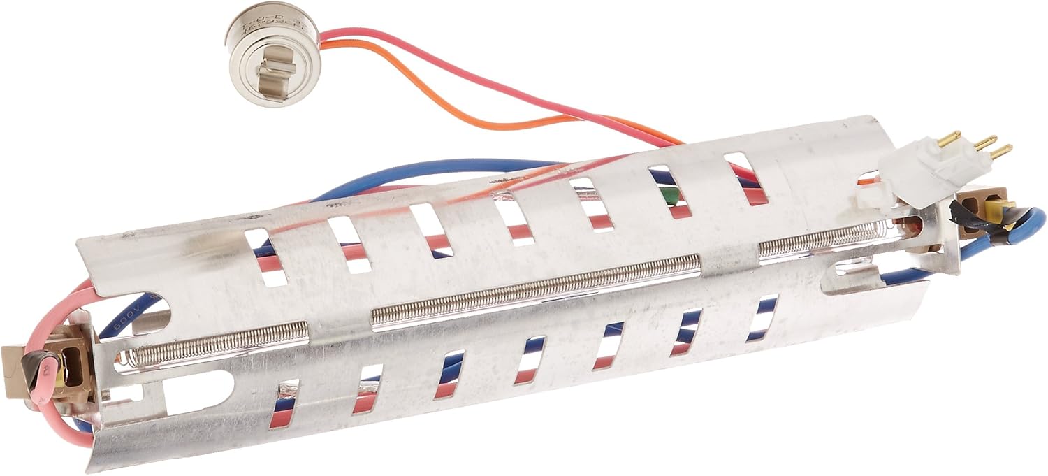 General Electric WR51X10029 Heater and Harness