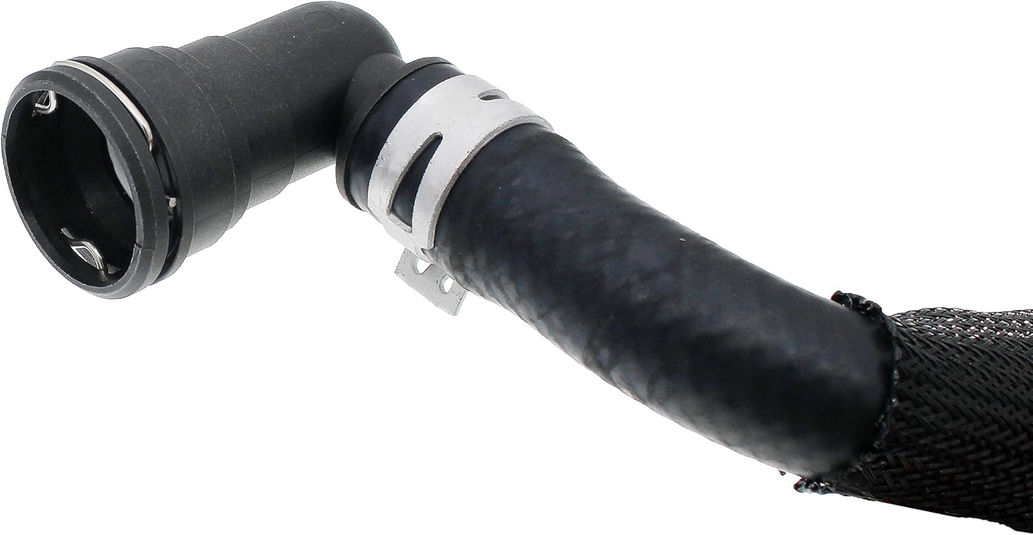Dorman 626-736 Engine Coolant Reservoir Hose Compatible with Select Ford/Lincoln Models (OE FIX)