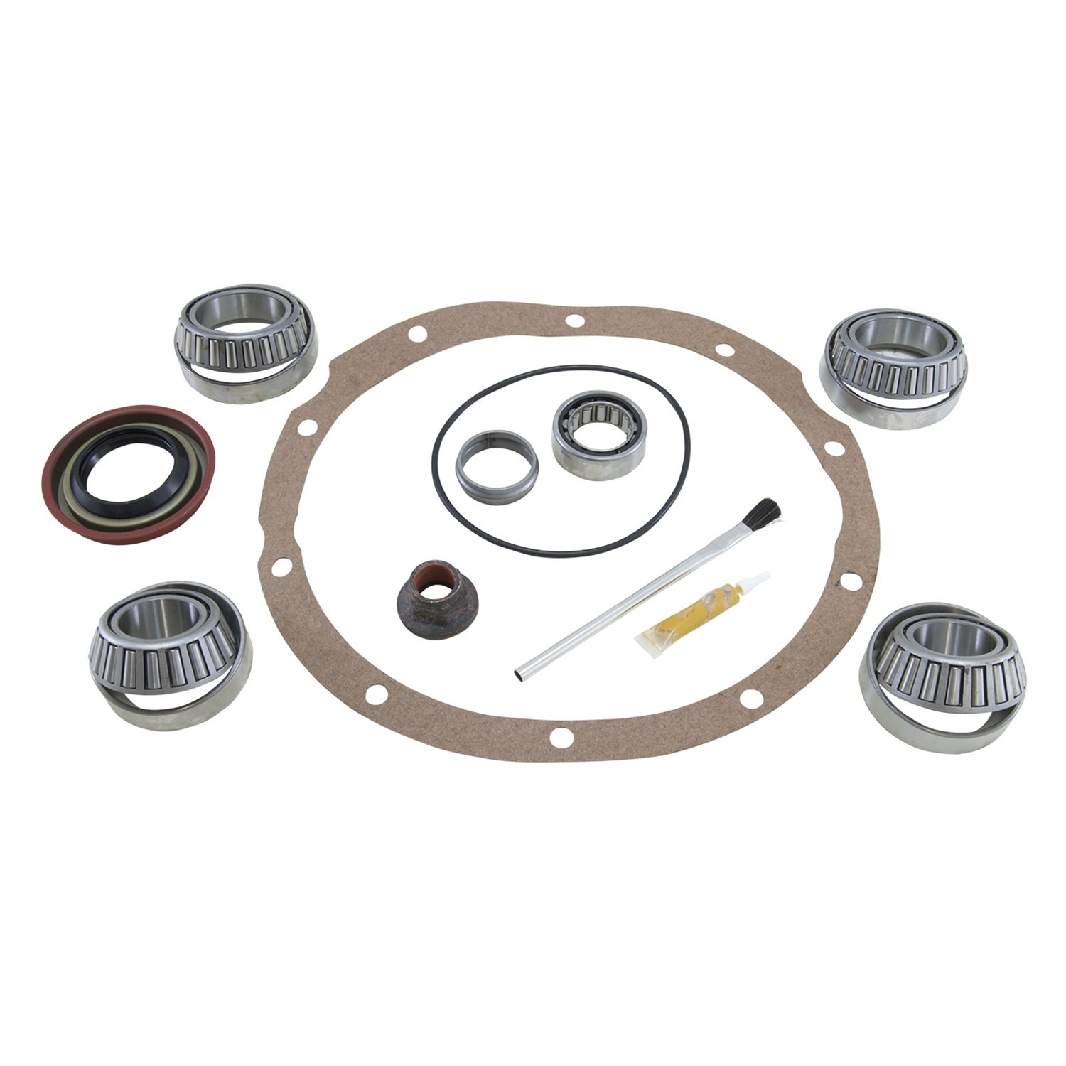 USA Standard Gear Bearing kit for Ford 9", LM102949 carrier bearings