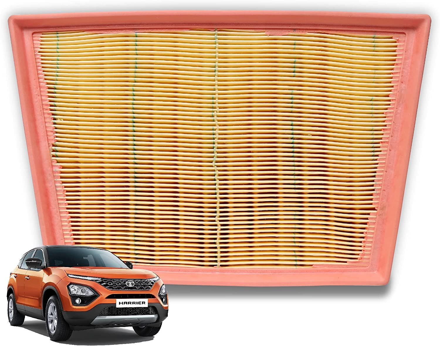 J S Traders - AIR FILTER For TATA HARRIER