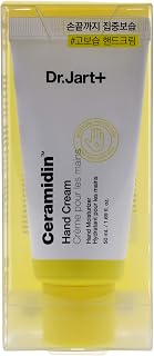 DR.JART+ Ceramidin Hand Cream 1.7 Oz