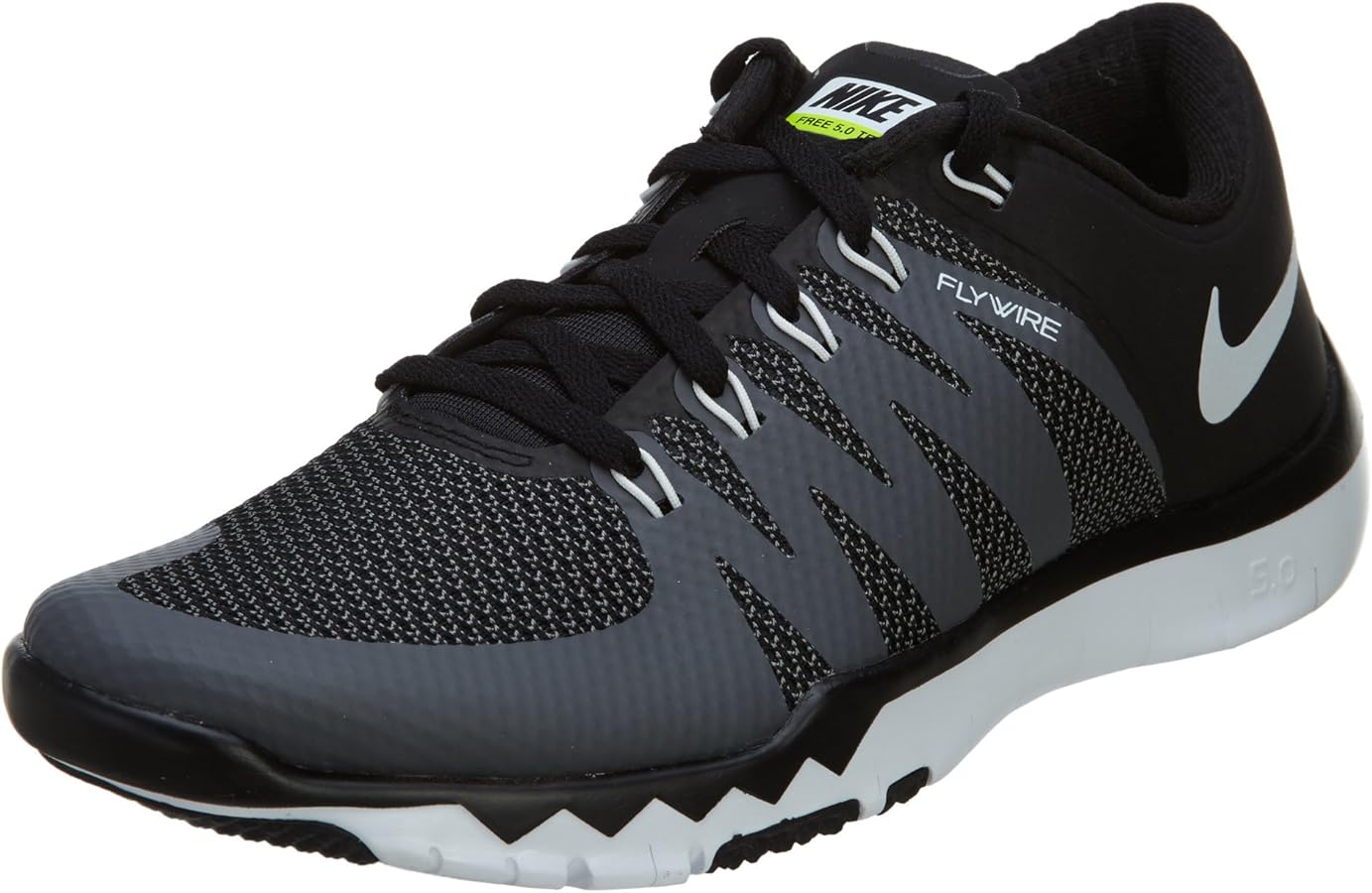 flywire nike training