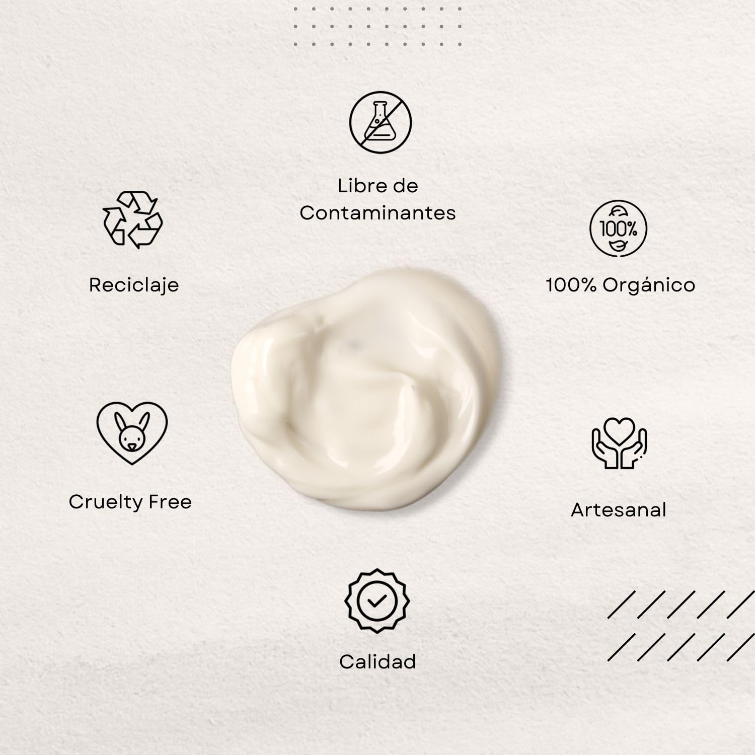 AOKlabs, Black Radiance Anti-Ageing Day Cream 30+ SPF I 2 in 1 - Image 2