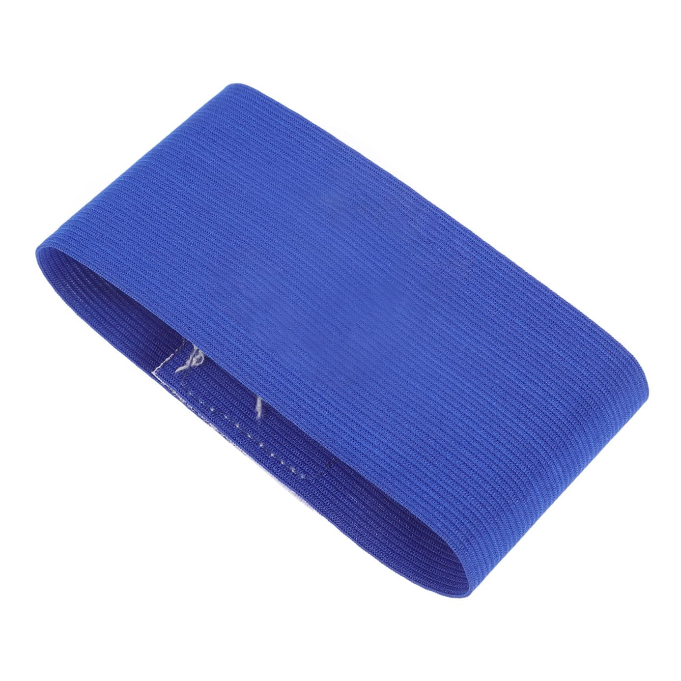 Football Captain Armband Wear-Resistant Sports Arm Band for Soccer Basketball and Team Activities Tape Design Suitable for Youth and Adults-picture-10