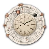 AstroClock (+Widget)