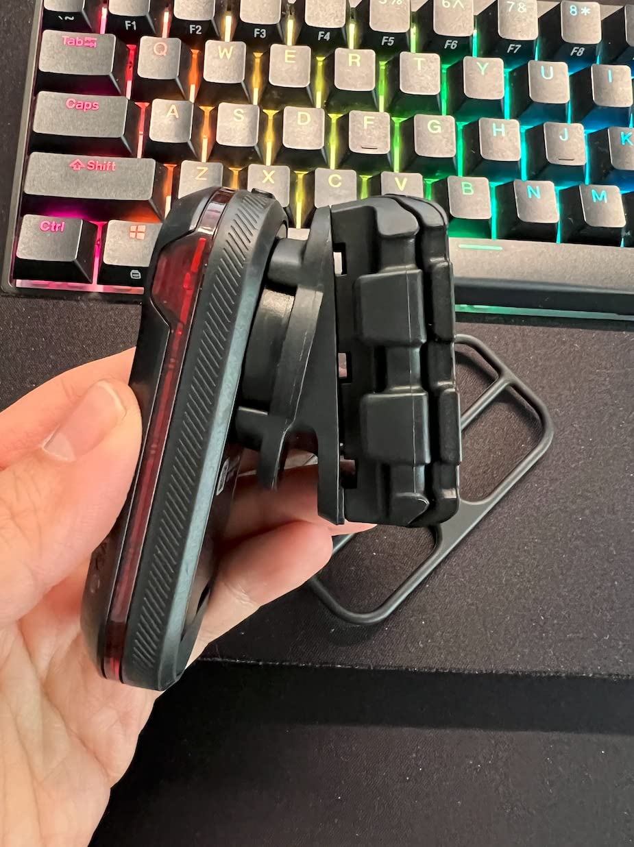 Customer photo