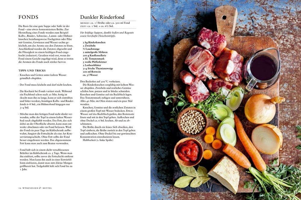 Speisekammer: Vorräte einfach selbst gemacht - Über 350 Rezepte: Das Standardwerk für passionierte Selbermacher