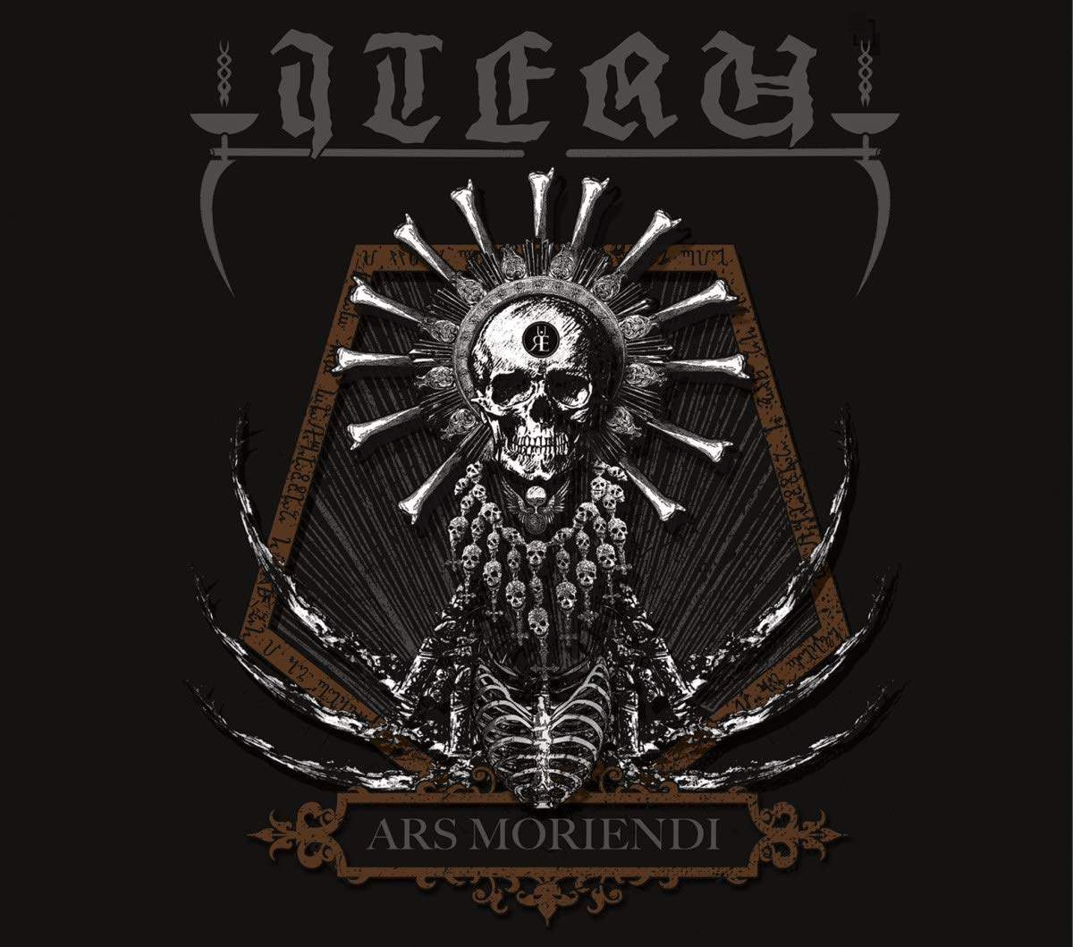 Ars Moriendi [VINYL]