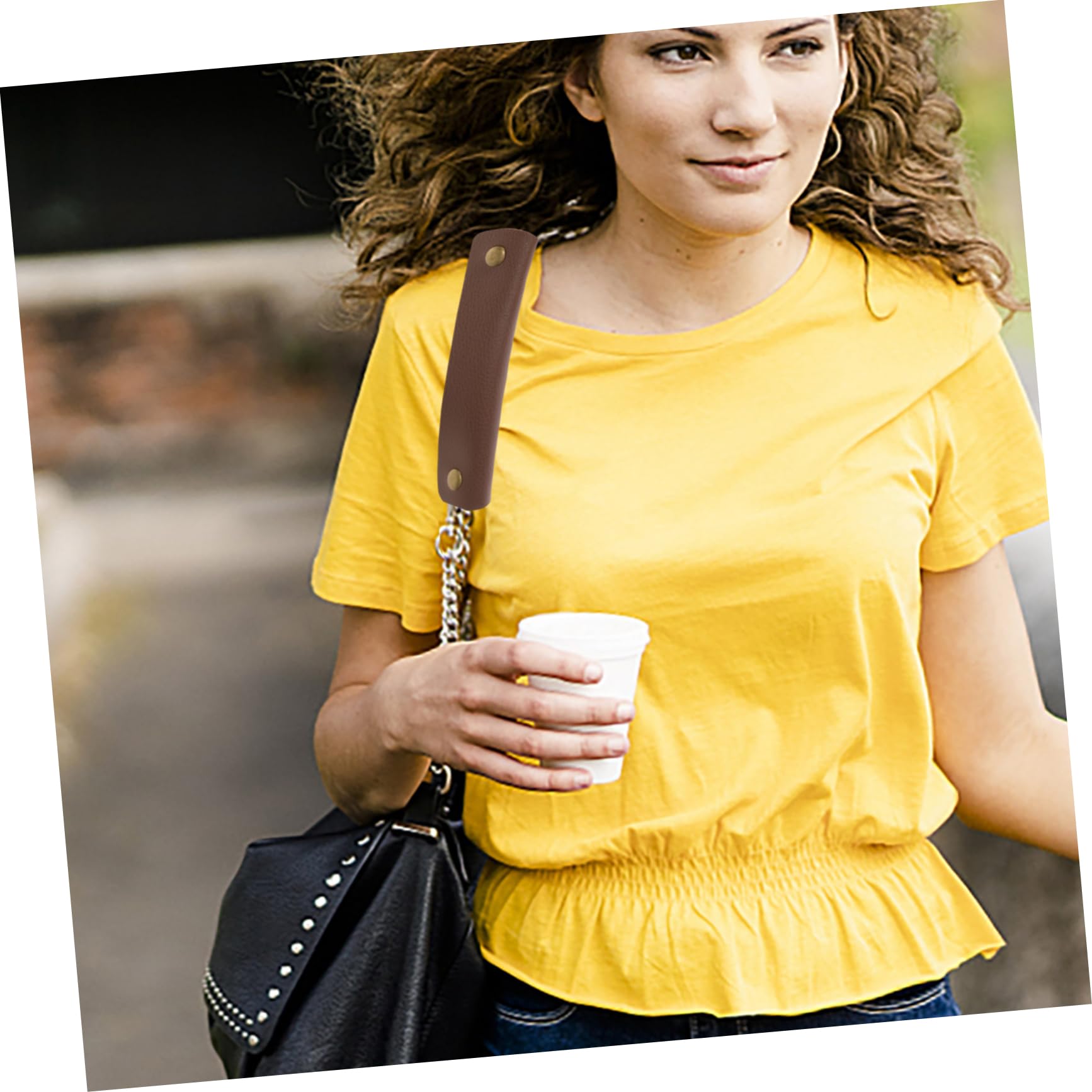 Healeved 5 Series Fundas para Asas Protector De Equipaje Funda para Asa De Maleta Funda para Asa De Maleta Funda para Asa De Equipaje Protector De Asa De Bolsa Funda para 4 Piezas x 5