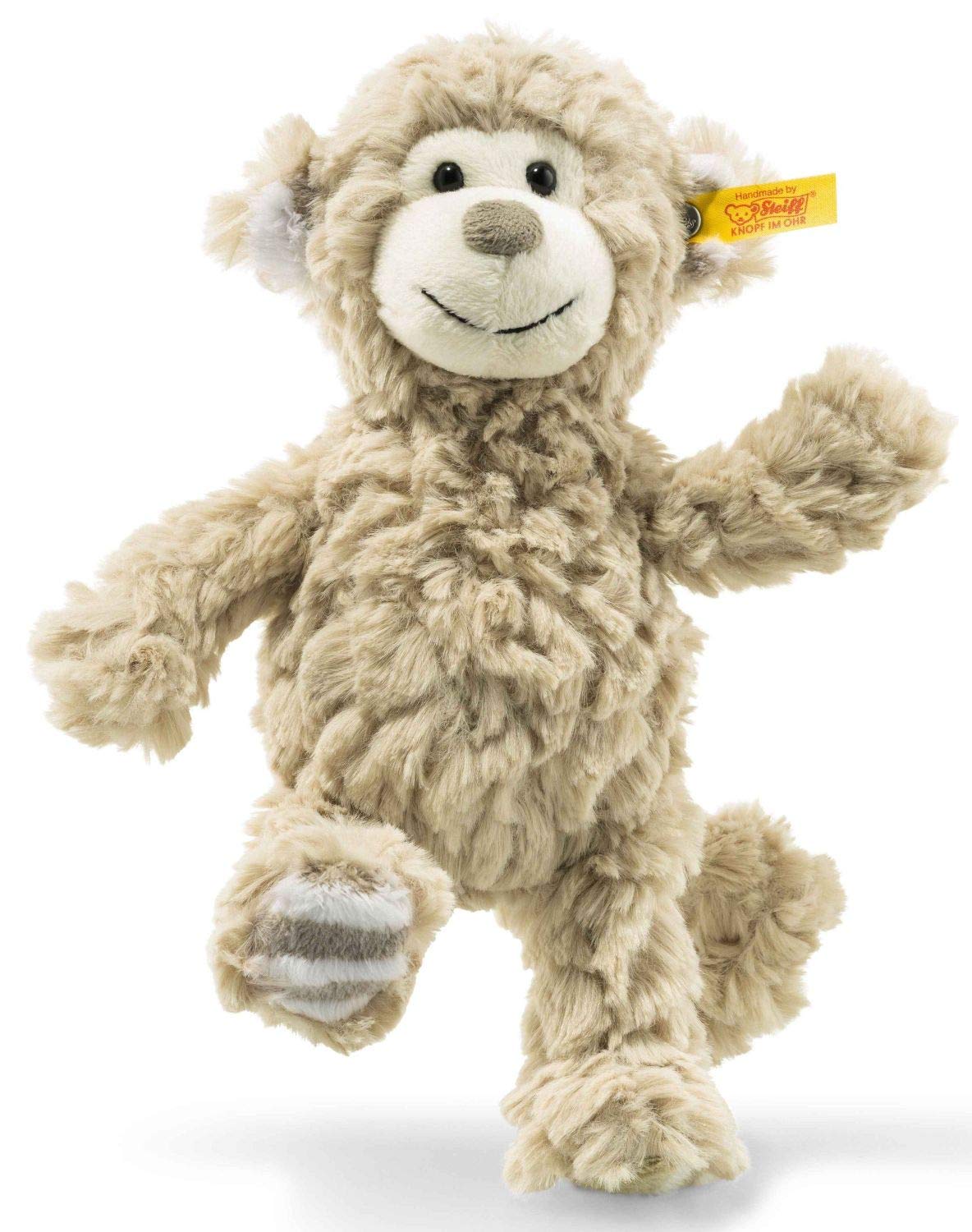 Steiff Bingo monkey, beige