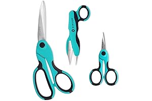 SINGER ProSeries Sewing Scissors Sharpener