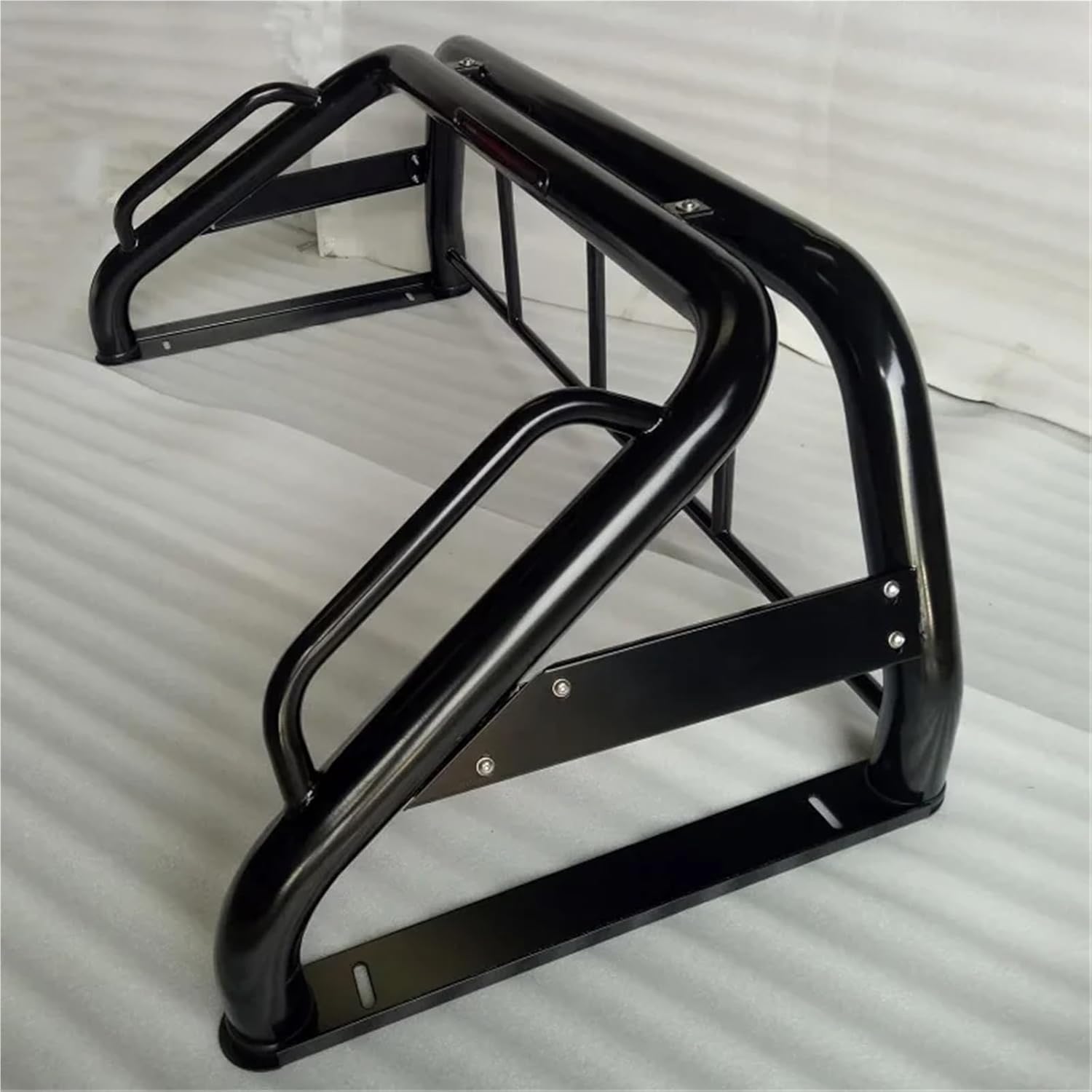 Pick Up Black Trucks Sports Bar Roll Bar Compatible for Triton L200 2019+/ 2016-2018 4x4 Accessories Custom