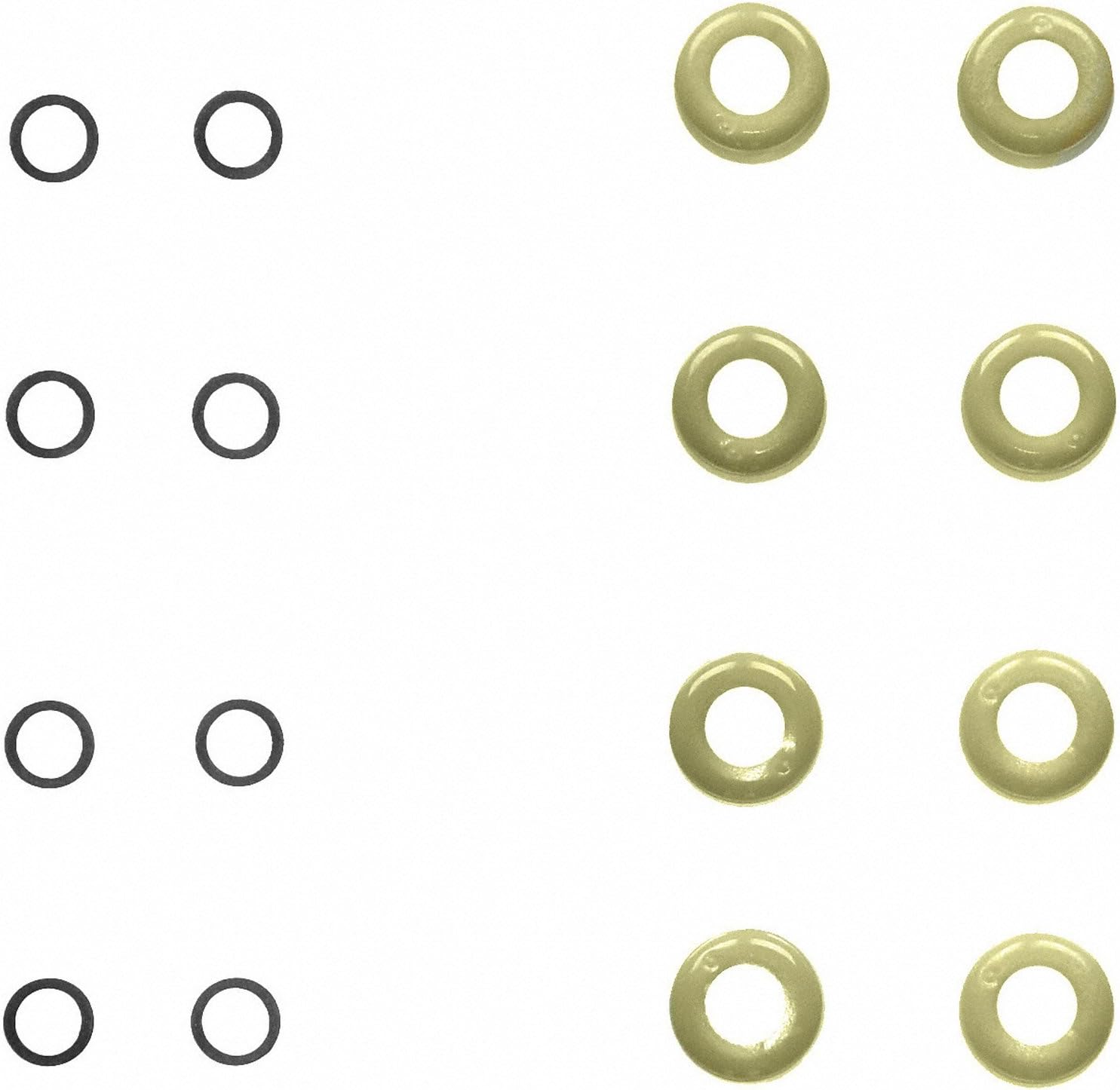 FEL-PRO SS 72526 Valve Stem Seal Set