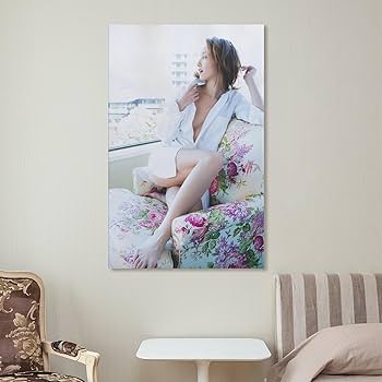 激レア／大判ポスターSALAカネボウ美人セクシーVINTAGE 沢尻　エリカ 激レア／大判ポスターSALAカネボウ美人セクシーVINTAGE 沢尻 エリカ