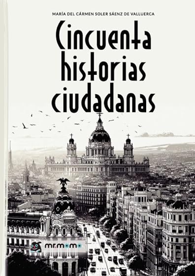 Cincuenta historias ciudadanas
