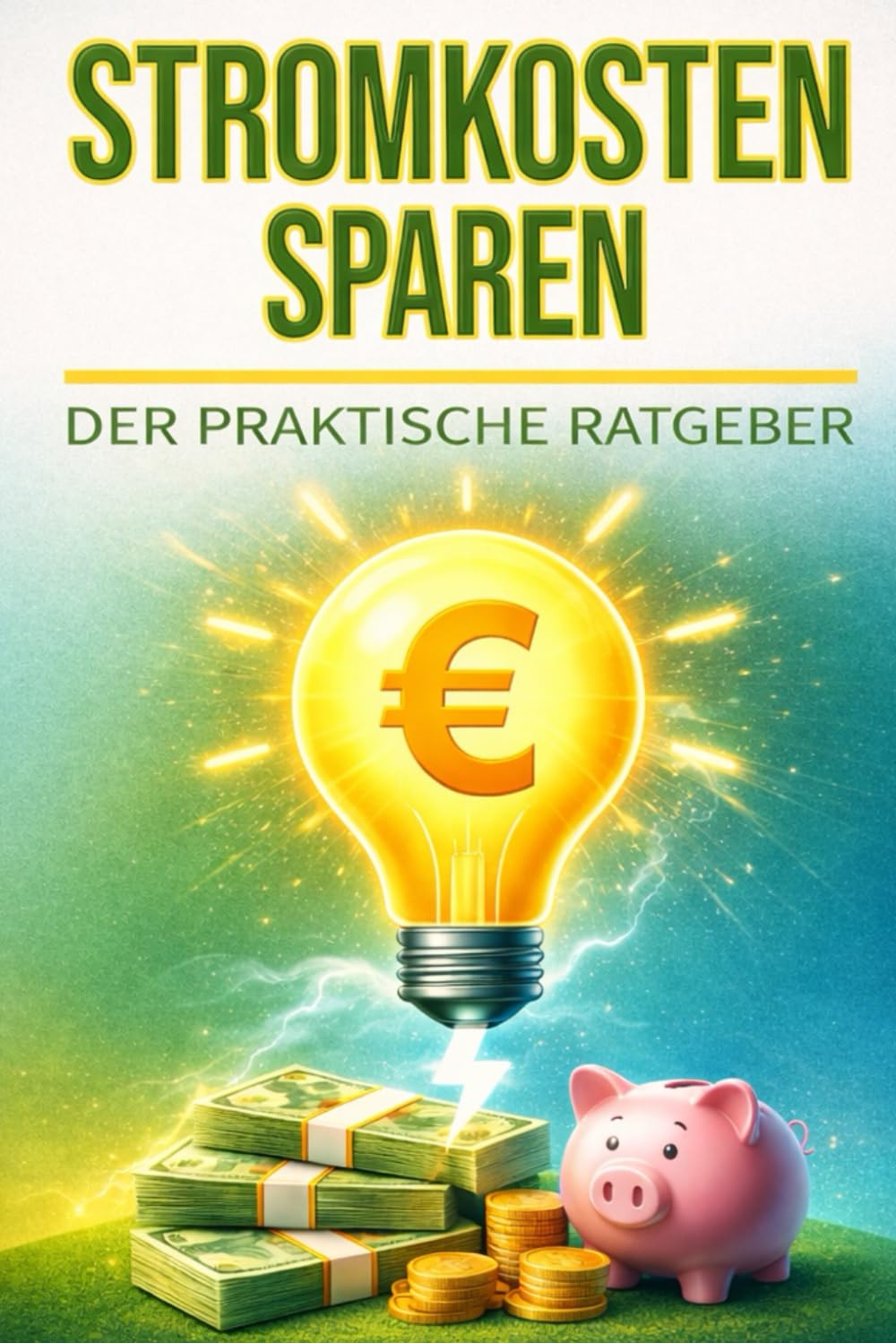 Stromkosten sparen - Der praktische Ratgeber