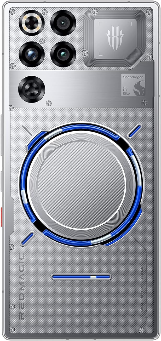 REDMAGIC 11Pro 16G+512G Subzero (NA)