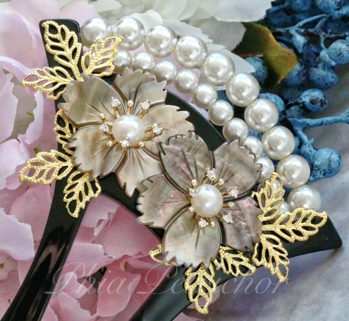 DESIMONE デシモーネ 花瓶 花差し イタリア シチリア陶器 インテリア