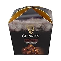 Vista 7 de Gardiners of Scotland, Baileys Fudge Caramels Cartón, 7oz