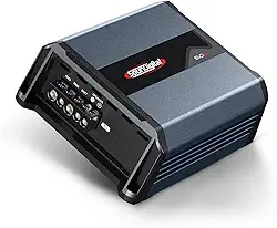 AMPLIFICADOR ELET. DE AUDIOFREQ. 800.1-2 EVO5 800 WRMS