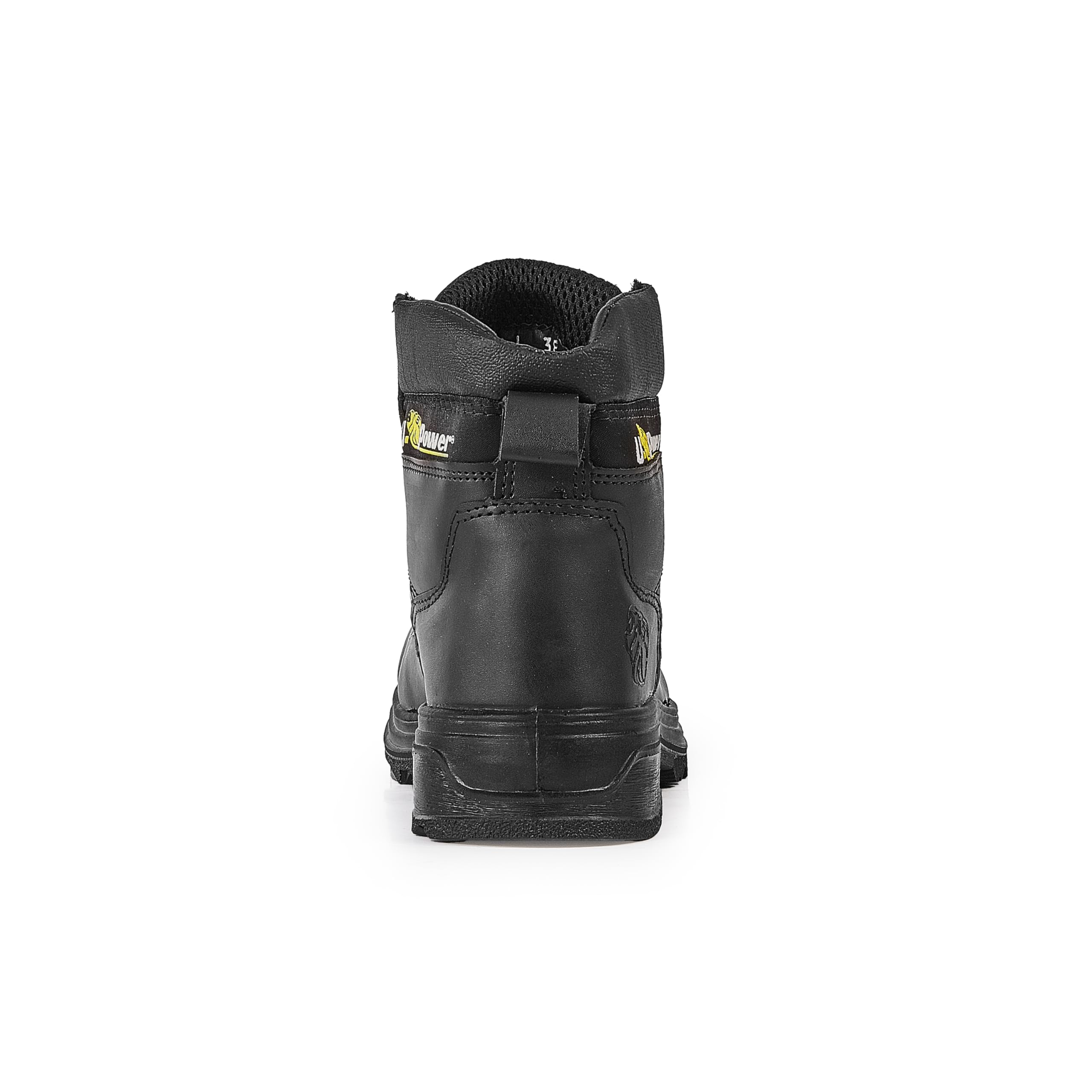 Buty ochronne Track S3 SRC - U Power, B, 36 EU