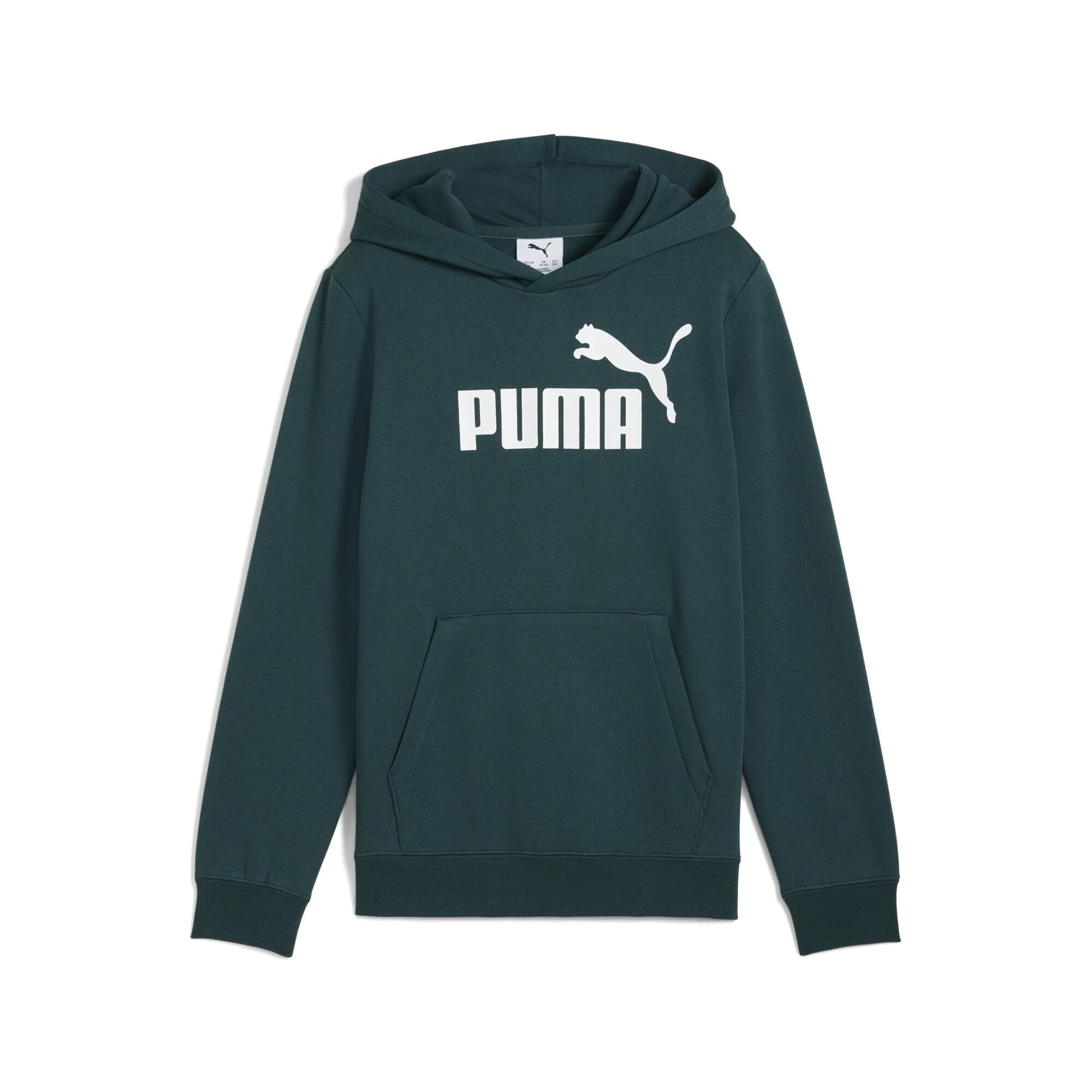 PUMA ESS No. 1 Logo Hoodie FL B