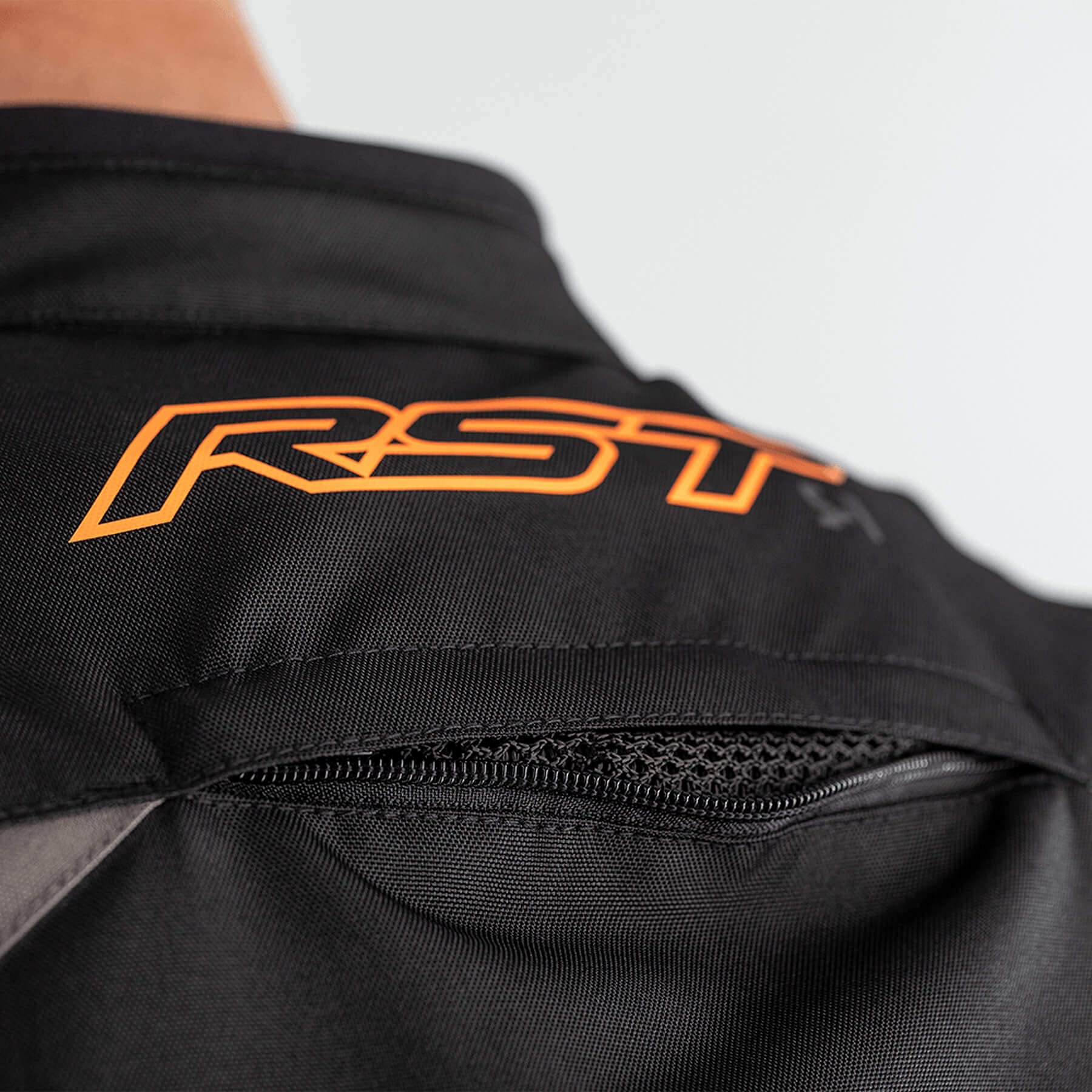 RST S-1 Veste Textile Moto Vestes Homme