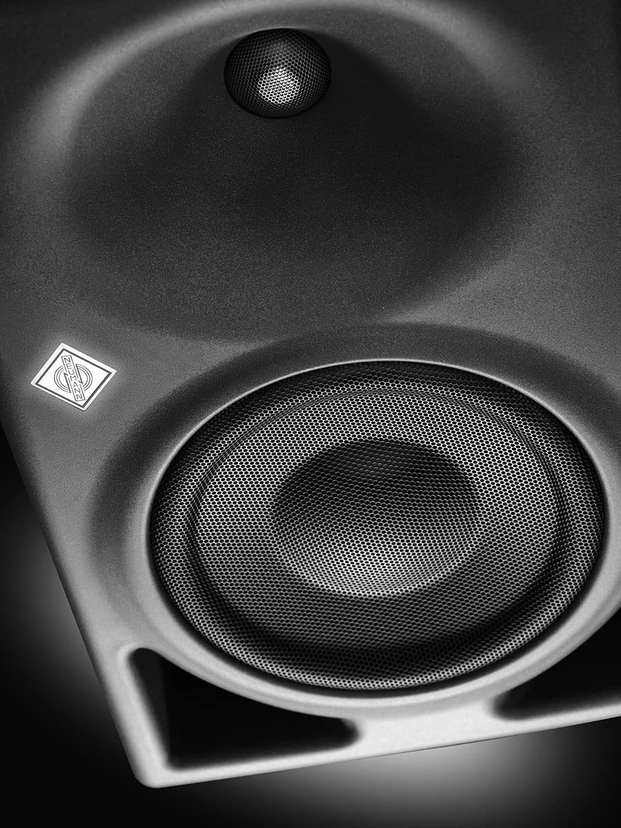 Neumann Neumann KH 150 EU/KR DSP Moniteur Speaker, pilote de 6,5 pouces, 1 pièce
