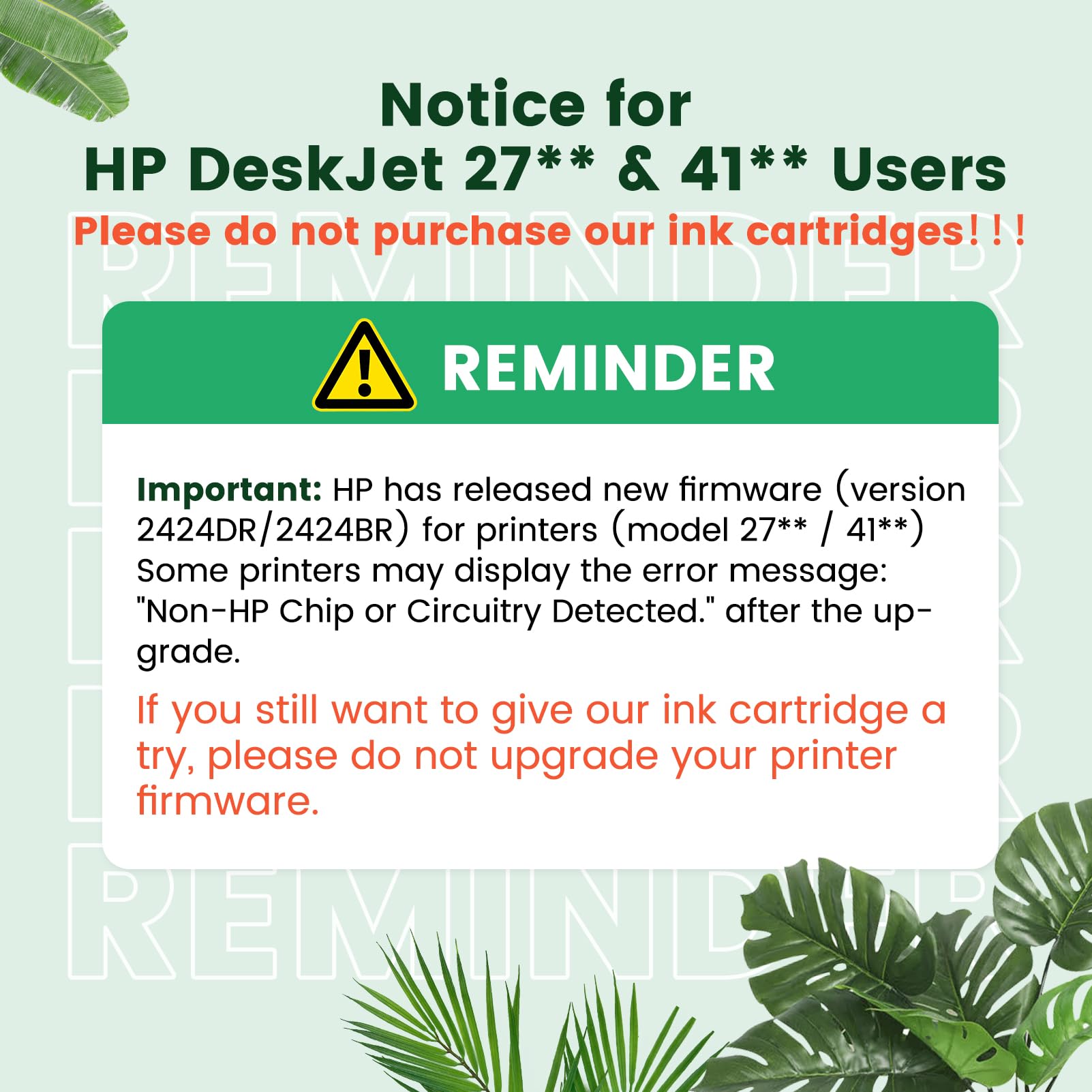 COLORETTO for HP 305XL for HP Envy 6010 6020 6022