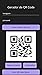 APP QR CODE - QR Generator for Texts, Websites & Social Media
