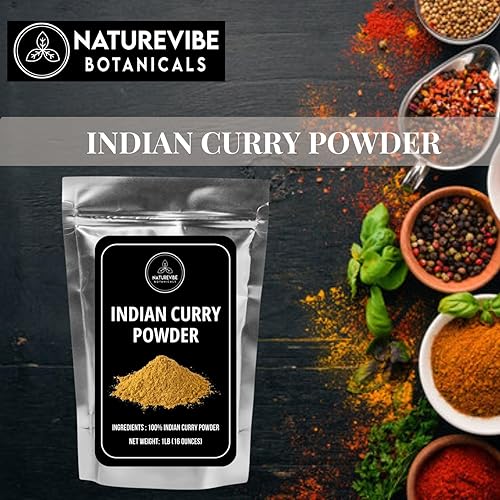 Vista 62 de Naturevibe Botanicals - Pimienta de cayena en polvo, 2 libras, condimento de cayena, sabor picante y picante, ideal para cocinar y salsas picantes