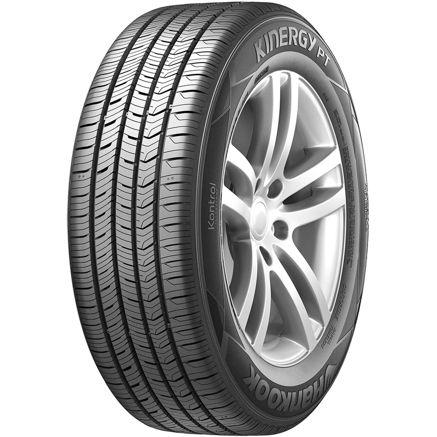 Hankook Kinergy PT (H737) 185/55R15 82V