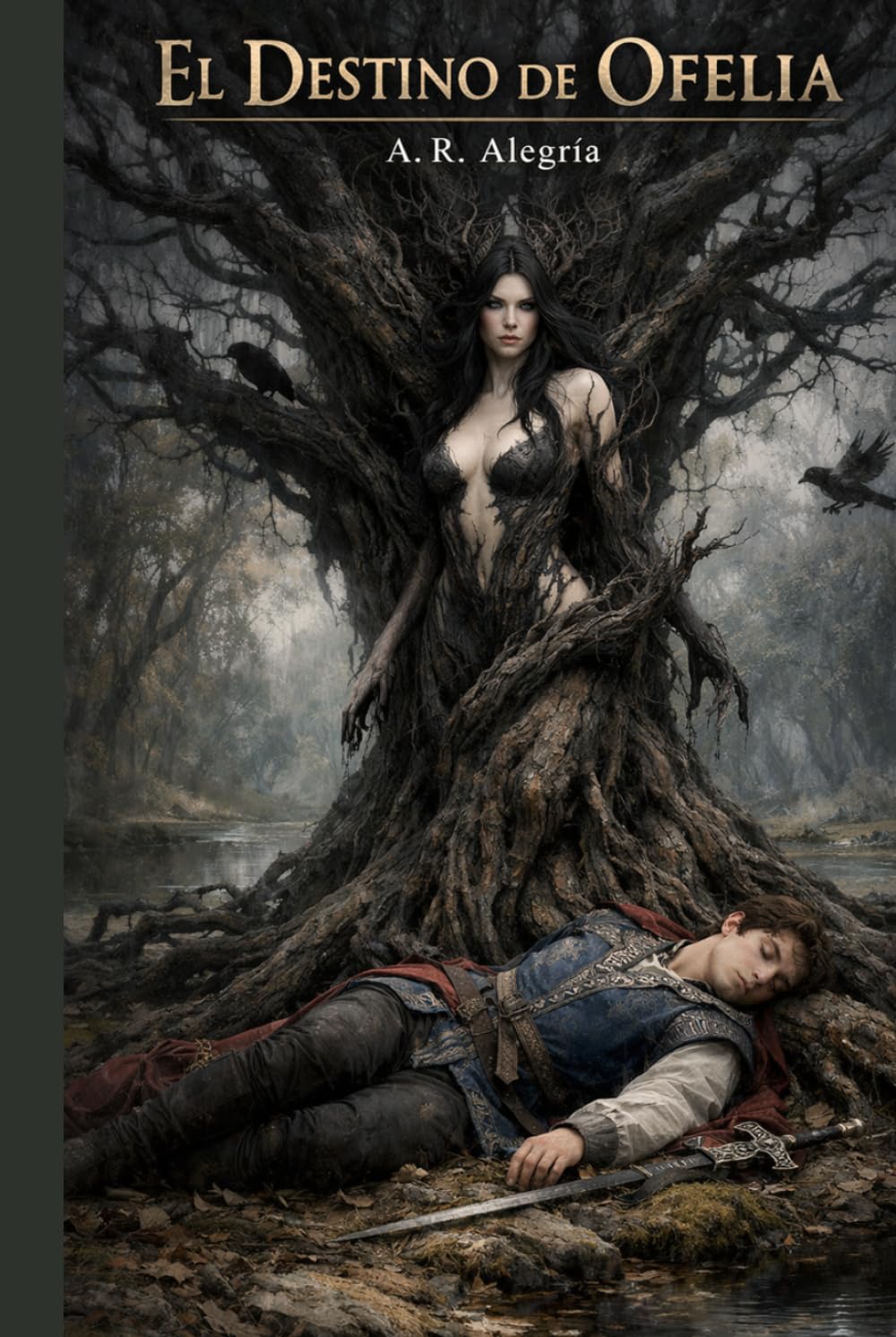El destino de Ofelia