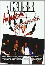 Amazon.com: Kiss - Animalize