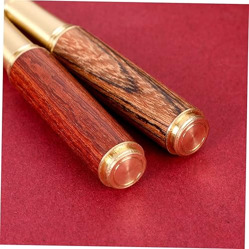 Vista 20 de NUOBESTY 3 bolígrafos para bolígrafos a granel para regalos, bolígrafos a granel de escritura de dibujos animados a granel, pluma estilográfica