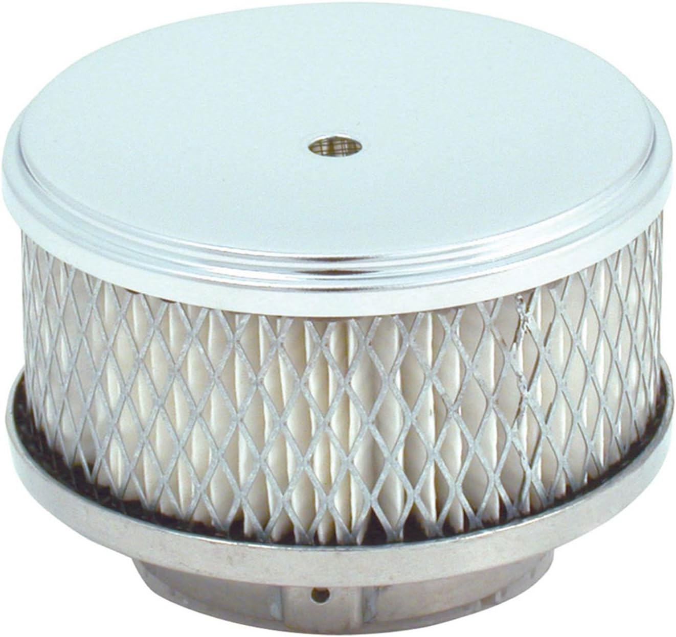 Spectre Performance Customer Assembly, Inlet Diameter 2.625”, Inside Diameter 2.75”, Height 2”, SPE-4790
