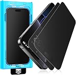 Mothca Matte Screen Protector for iPhone 14 Plus/iPhone 13 Pro Max (6.7 inch), Anti-Glare & Anti-Fingerprint, Matte Tempered Glass Film (1 Pack)