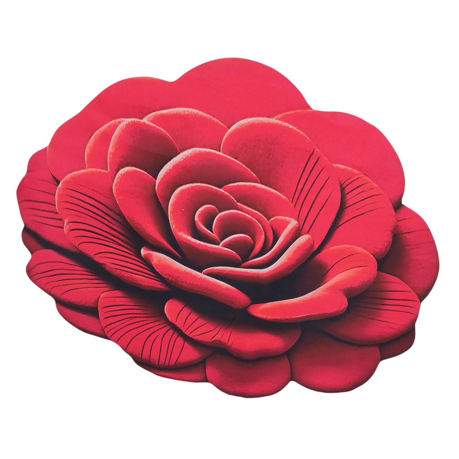 Alfombra de flores de diatomeas 120 x 120 cm antideslizante para cocina y dormitorio amplio