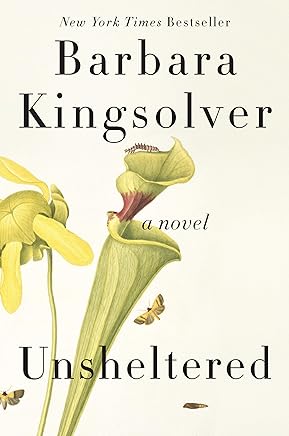 Unsheltered: A Novel