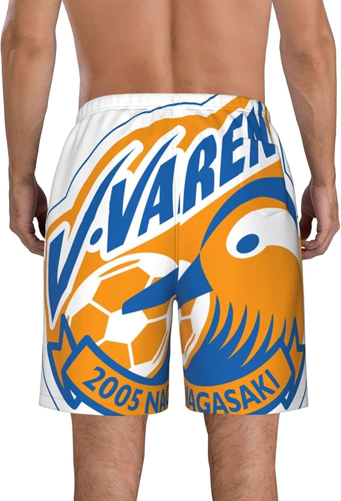 Vファーレン長崎　ハーフパンツ Vファーレン長崎 ハーフパンツ Amazon.co.jp: Vファーレン長崎