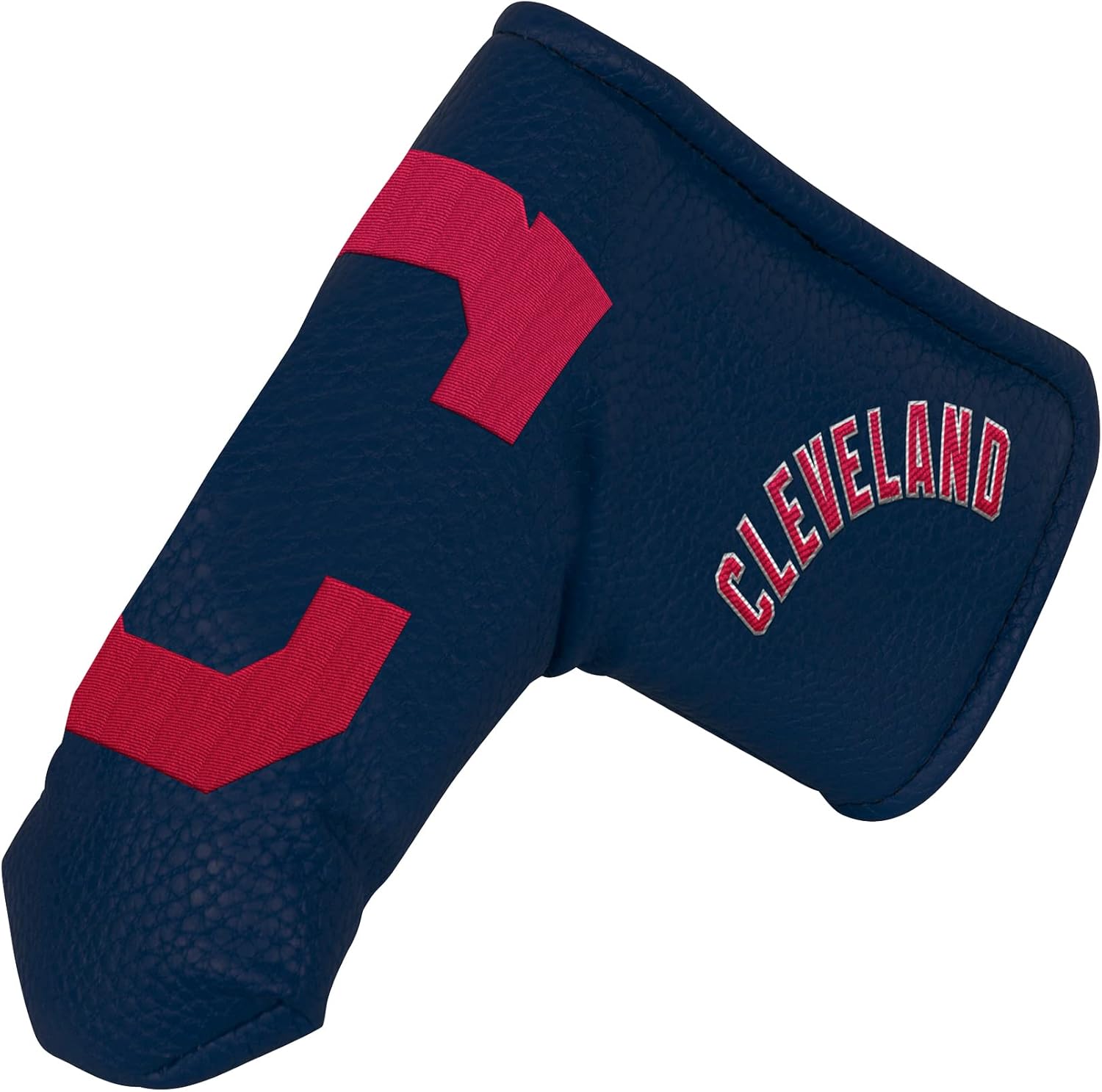 Cleveland Indians Blade Putter Cover