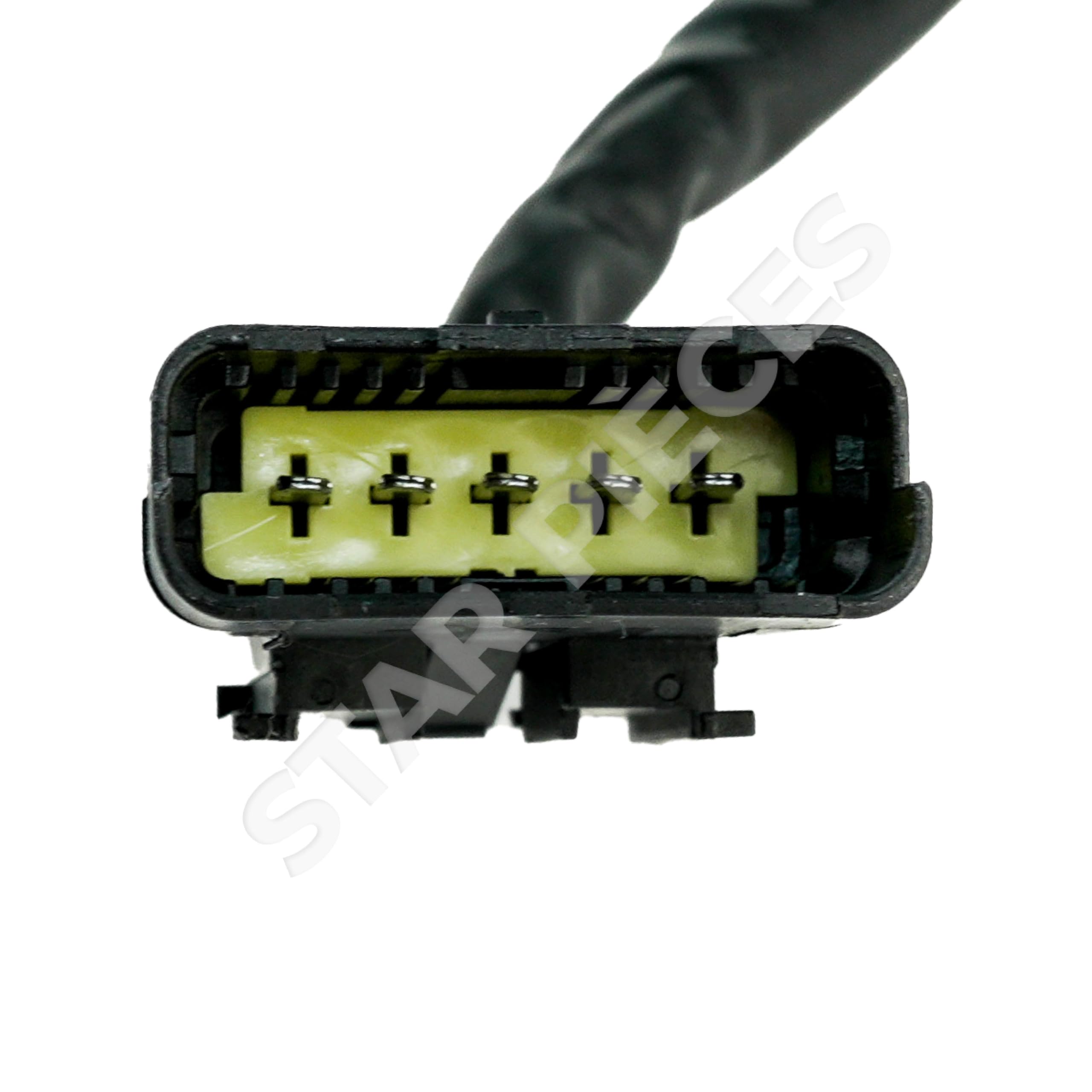 Motorino tergicristallo compatibile per Trafic 2, Vivaro A e Primastar (2001-2014). 2881000QAC, 91160081, 4408625
